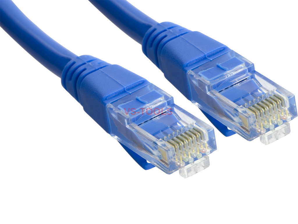 Кабель lan для подключения интернета gcr cat5e rj45 utp